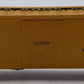 American Models 2216 S Scale BN 40' Reefer #76120 VG/Box