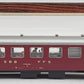 Liliput 87554 HO Scale SBB WR Dining Passenger Car EX/Box