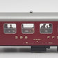 Liliput 87554 HO Scale SBB WR Dining Passenger Car EX/Box