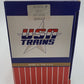 USA Trains R1410A G Scale Baltimore and Ohio Boxcar #1908 NIB