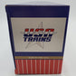 USA Trains R1410A G Scale Baltimore and Ohio Boxcar #1908 NIB