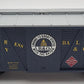 USA Trains R1410A G Scale Baltimore and Ohio Boxcar #1908 NIB