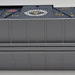 USA Trains R1410A G Scale Baltimore and Ohio Boxcar #1908 NIB