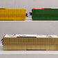 Lionel Assorted O Gauge Box Cars [5] EX