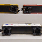 Lionel Assorted O Gauge Box Cars [5] EX