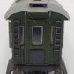 Liliput 285 HO Scale Norm Rader 3rd Class Passenger Car #72 703 EX