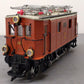 LGB 2045 G Scale RhB Electric Locomotive #205 EX/Box