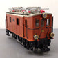 LGB 2045 G Scale RhB Electric Locomotive #205 EX/Box