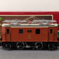 LGB 2045 G Scale RhB Electric Locomotive #205 EX/Box