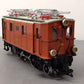 LGB 2045 G Scale RhB Electric Locomotive #205 EX/Box