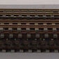 Aristo-Craft 11099 Euro Brass 5 ' Straight Track (10)