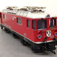 LGB 2043 G Scale Rhatische Bahn Electric Locomotive #622 EX/Box