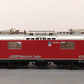 LGB 2043 G Scale Rhatische Bahn Electric Locomotive #622 EX/Box