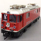 LGB 2043 G Scale Rhatische Bahn Electric Locomotive #622 EX/Box