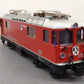 LGB 2043 G Scale Rhatische Bahn Electric Locomotive #622 EX/Box