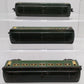 Lionel Vintage O Gauge Tinplate Passenger Cars #2440,2440,2441 [3] VG