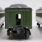 Lionel Vintage O Gauge Tinplate Passenger Cars #2440,2440,2441 [3] VG