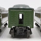 Lionel Vintage O Gauge Tinplate Passenger Cars #2440,2440,2441 [3] VG