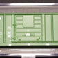 Athearn 1222 N Burlington Norhtern 50' Berwick Box #219366 LN/Box
