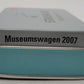 Marklin 80018 Z 2007 Museum Car Limited Edition NIB