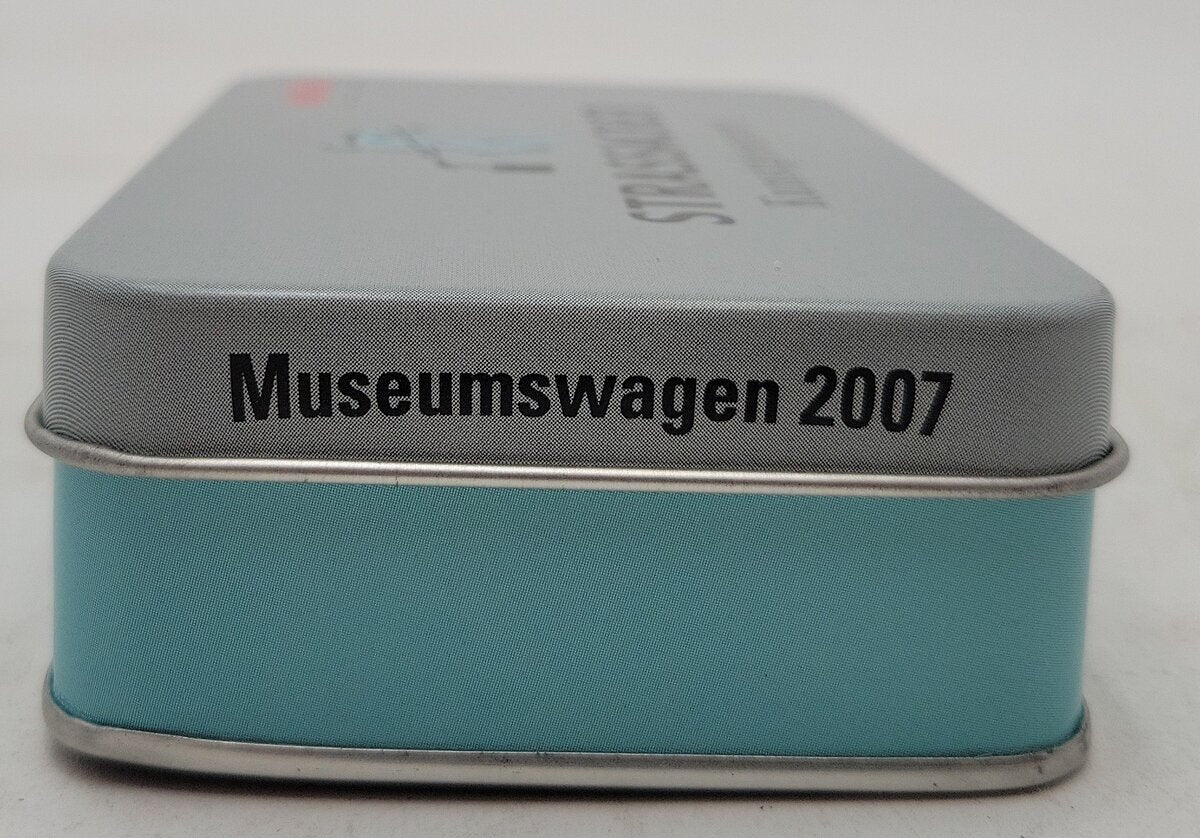 Marklin 80018 Z 2007 Museum Car Limited Edition NIB
