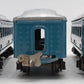Lionel Vintage O Gauge Tinplate Passenger Cars #1630,1630,1631 [3] VG