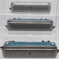 Lionel Vintage O Gauge Tinplate Passenger Cars #1630,1630,1631 [3] VG