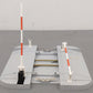 LGB 5065 Operating Crossing Gate Set EX/Box