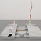 LGB 5065 Operating Crossing Gate Set EX/Box