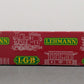 LGB 5065 Operating Crossing Gate Set EX/Box
