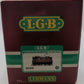 LGB 2045 G Scale RhB Electric Locomotive #205 EX/Box