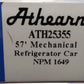 Athearn 25355 N Northern Pacific 57' PCF Mechanical Reefer #1649