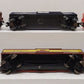 Lionel & Menards Assorted O Gauge Boxcars [6] EX