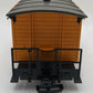 LGB 4033 G Scale Chiquita Boxcar EX