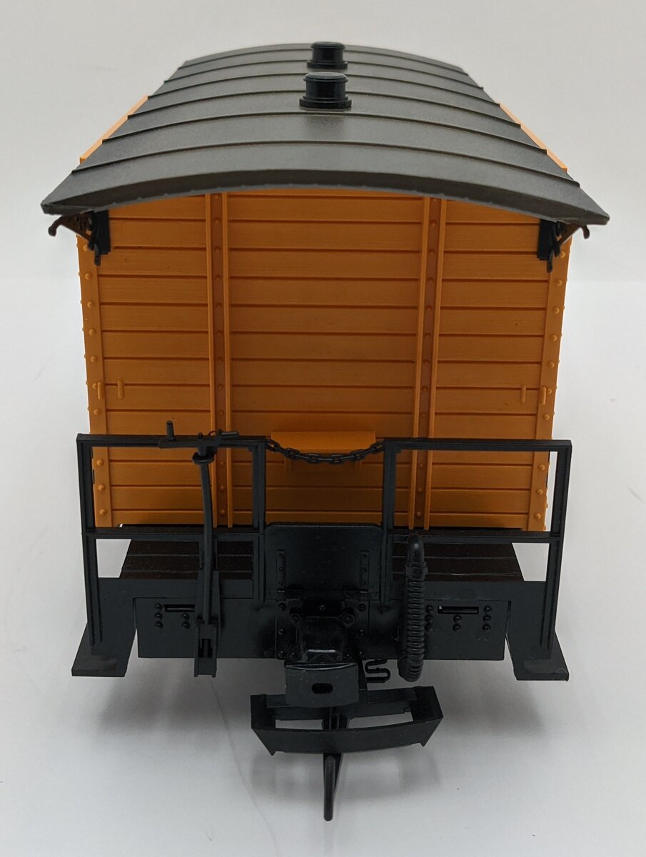 LGB 4033 G Scale Chiquita Boxcar EX