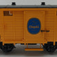 LGB 4033 G Scale Chiquita Boxcar EX