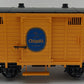 LGB 4033 G Scale Chiquita Boxcar EX