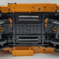 LGB 4033 G Scale Chiquita Boxcar EX