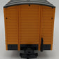 LGB 4033 G Scale Chiquita Boxcar EX