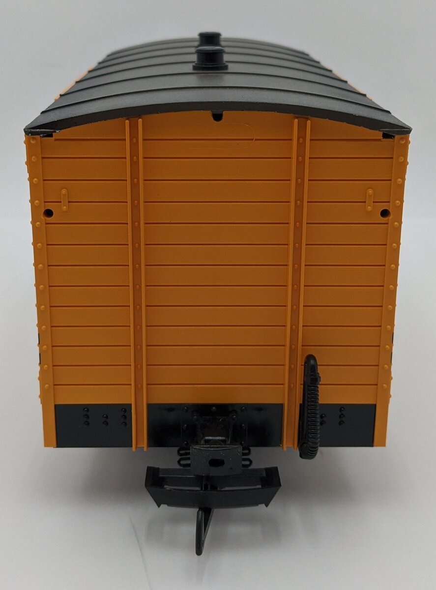 LGB 4033 G Scale Chiquita Boxcar EX