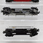 Lionel Vintage O Gauge Freight Cars #X3464,335955,336155,6465,477618 [5] VG