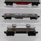Lionel Vintage O Gauge Freight Cars #X3464,335955,336155,6465,477618 [5] VG