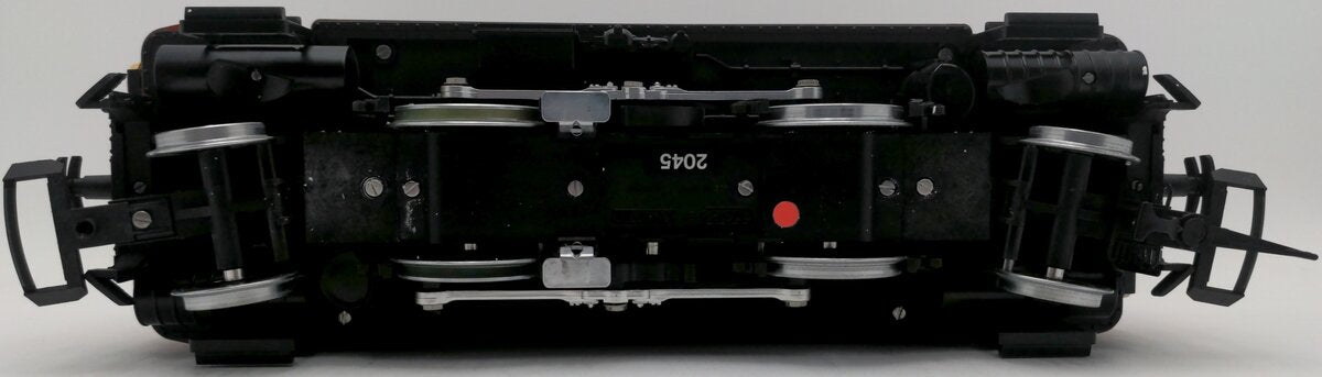 LGB 2045 G Scale RhB Electric Locomotive #205 VG/Box