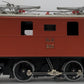 LGB 2045 G Scale RhB Electric Locomotive #205 VG/Box