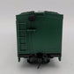 American Flyer 2001016 S Scale Budweiser Beer Woodside Reefer #1821 EX/Box