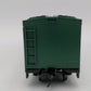 American Flyer 2001016 S Scale Budweiser Beer Woodside Reefer #1821 EX/Box
