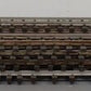 Micro Engineering G Scale G-Trax 6ft Straight Tracks [8]