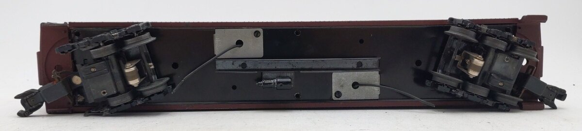 Lionel 2625 Vintage O Lionel Lines Madison Heavyweight "Irvington" Passenger Car VG