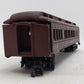 Lionel 2625 Vintage O Lionel Lines Madison Heavyweight "Irvington" Passenger Car VG