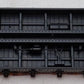 American Models 6006 S Scale Chesapeake & Ohio Flatcar #80556 EX/Box